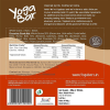 Yogabar Chocolate Chunk Nuts - Energy Bar-3 